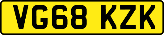 VG68KZK