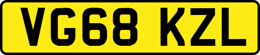 VG68KZL