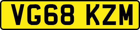 VG68KZM