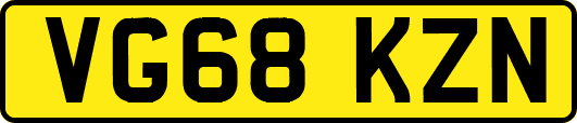 VG68KZN