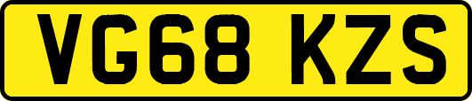 VG68KZS
