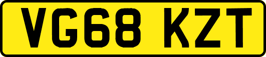 VG68KZT