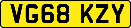 VG68KZY