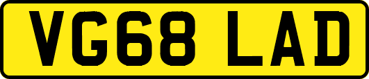 VG68LAD
