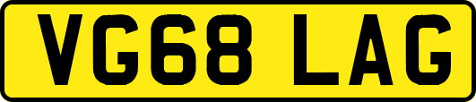 VG68LAG