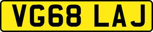 VG68LAJ