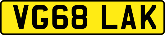 VG68LAK