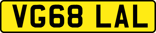 VG68LAL