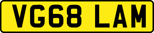 VG68LAM