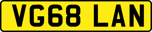 VG68LAN