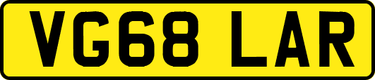 VG68LAR