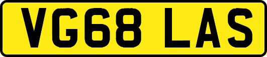 VG68LAS