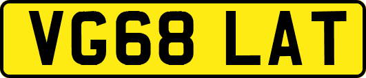 VG68LAT