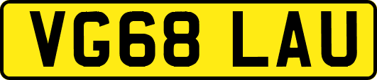 VG68LAU