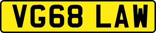VG68LAW