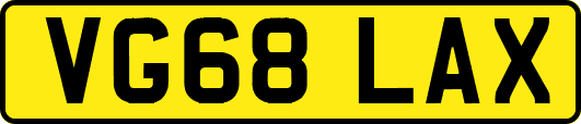 VG68LAX