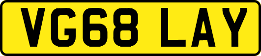 VG68LAY