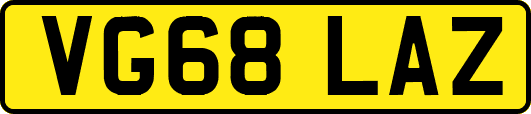 VG68LAZ