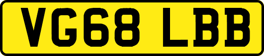 VG68LBB