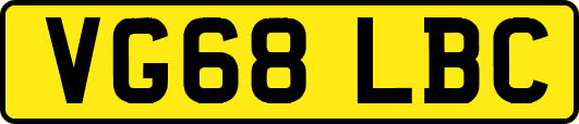 VG68LBC