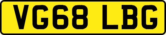 VG68LBG