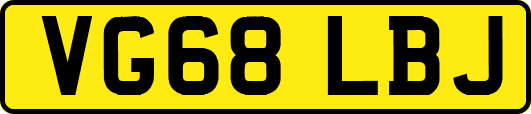 VG68LBJ