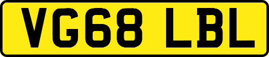 VG68LBL