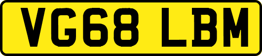 VG68LBM