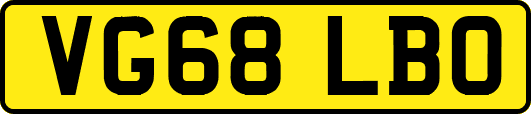 VG68LBO
