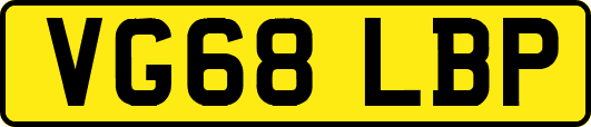VG68LBP