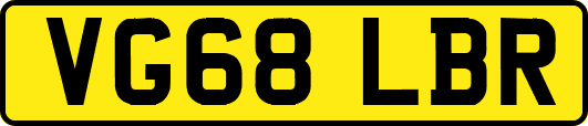VG68LBR