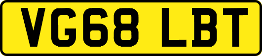VG68LBT