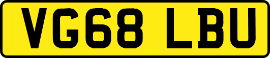 VG68LBU