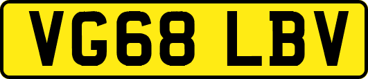 VG68LBV