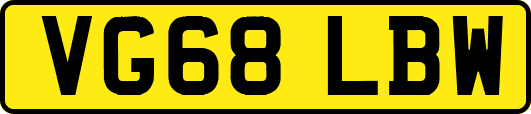 VG68LBW