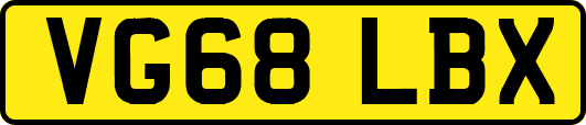 VG68LBX
