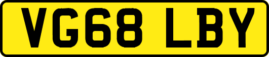 VG68LBY