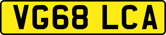 VG68LCA