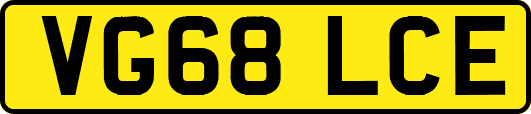VG68LCE