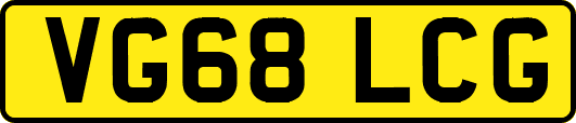 VG68LCG