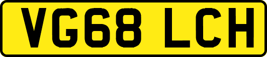 VG68LCH
