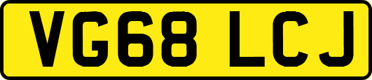 VG68LCJ