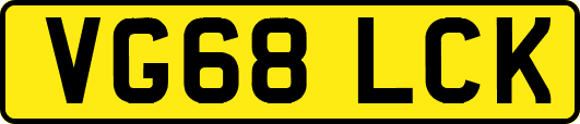 VG68LCK