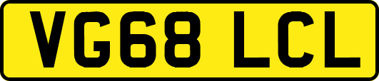 VG68LCL