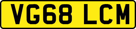 VG68LCM