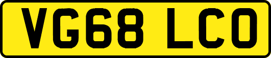 VG68LCO