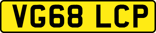 VG68LCP