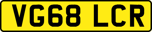VG68LCR