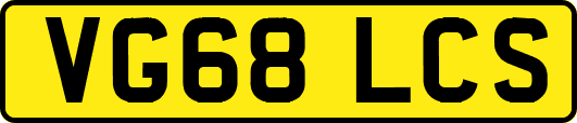 VG68LCS