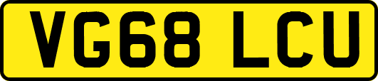 VG68LCU